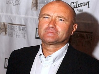 phil collins biography wikipedia