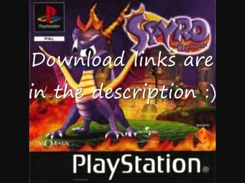 free spyro game download